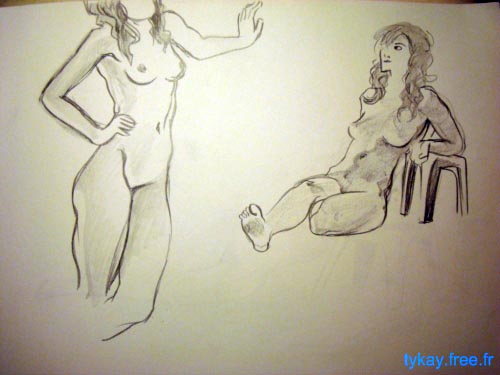 cours modele vivant nus femme decembre 2010 (11)